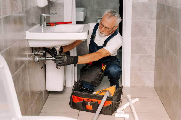 Best Residential Plumbing in Forest Heights, MD